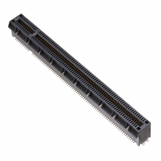 TE Connectivity AMP Connectors 5-2337939-8 electronic component