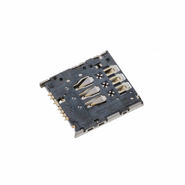 Molex 5039600695 electronic component