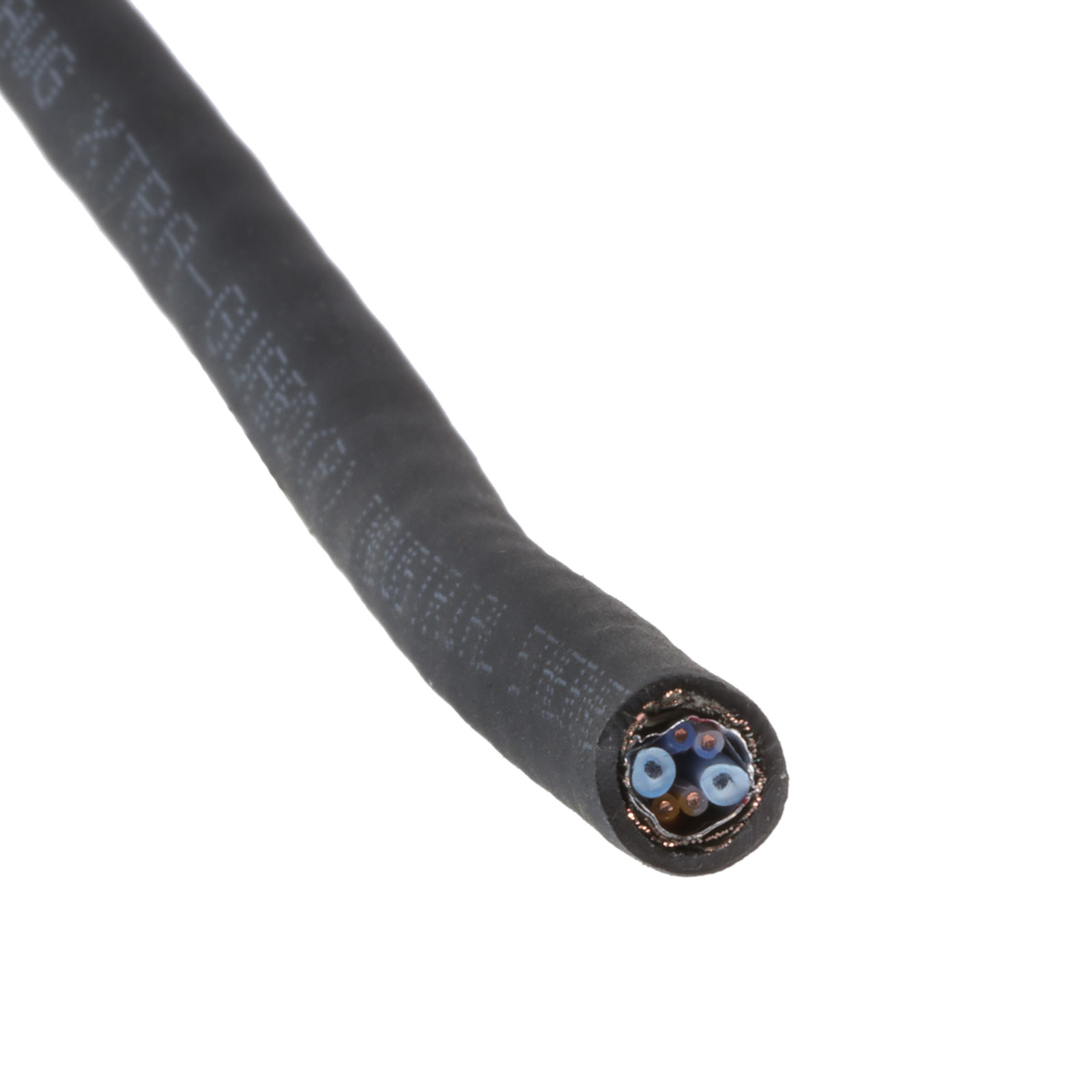 Alpha Wire 75002 BK002 electronic component