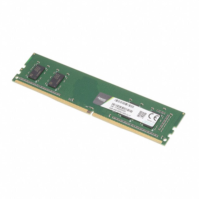 Apacer Memory America 78.A1GN3.4010B electronic component