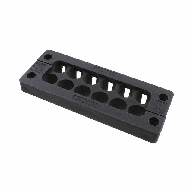 Murrplastik Systems, Inc. 87141012 electronic component