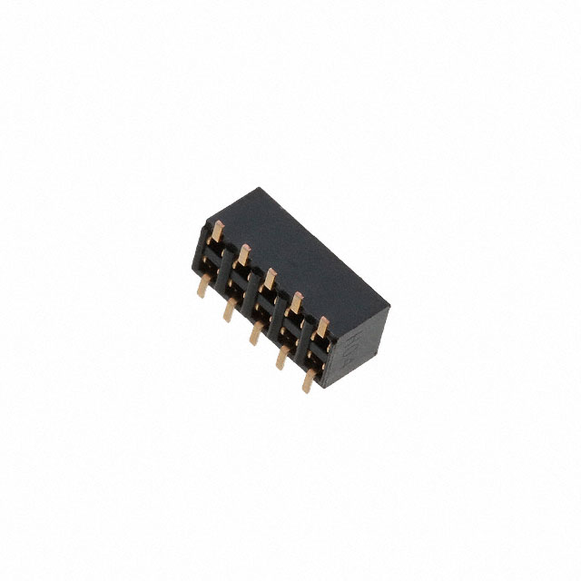 METZ CONNECT USA Inc. FM20C05VBDN00G7 electronic component
