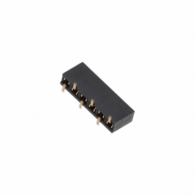 METZ CONNECT USA Inc. FM20C06VBNN electronic component
