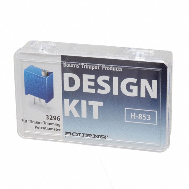 Bourns Inc. H-853 electronic component