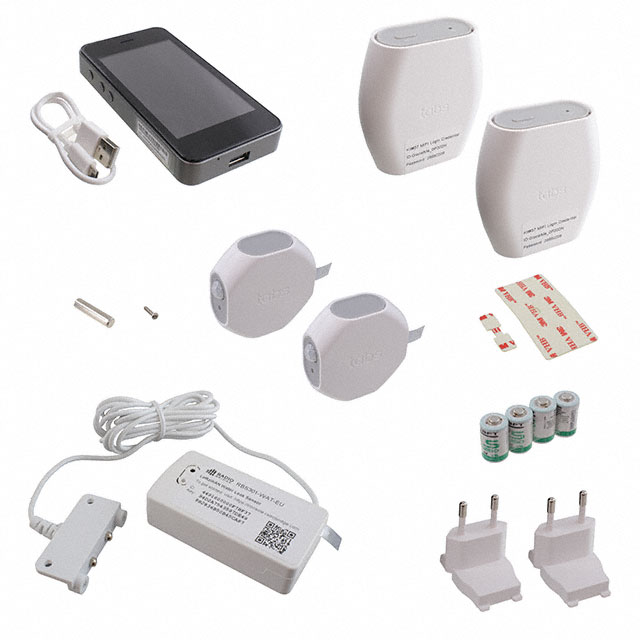 Semtech Corporation IOT8EUSBREF-1 electronic component
