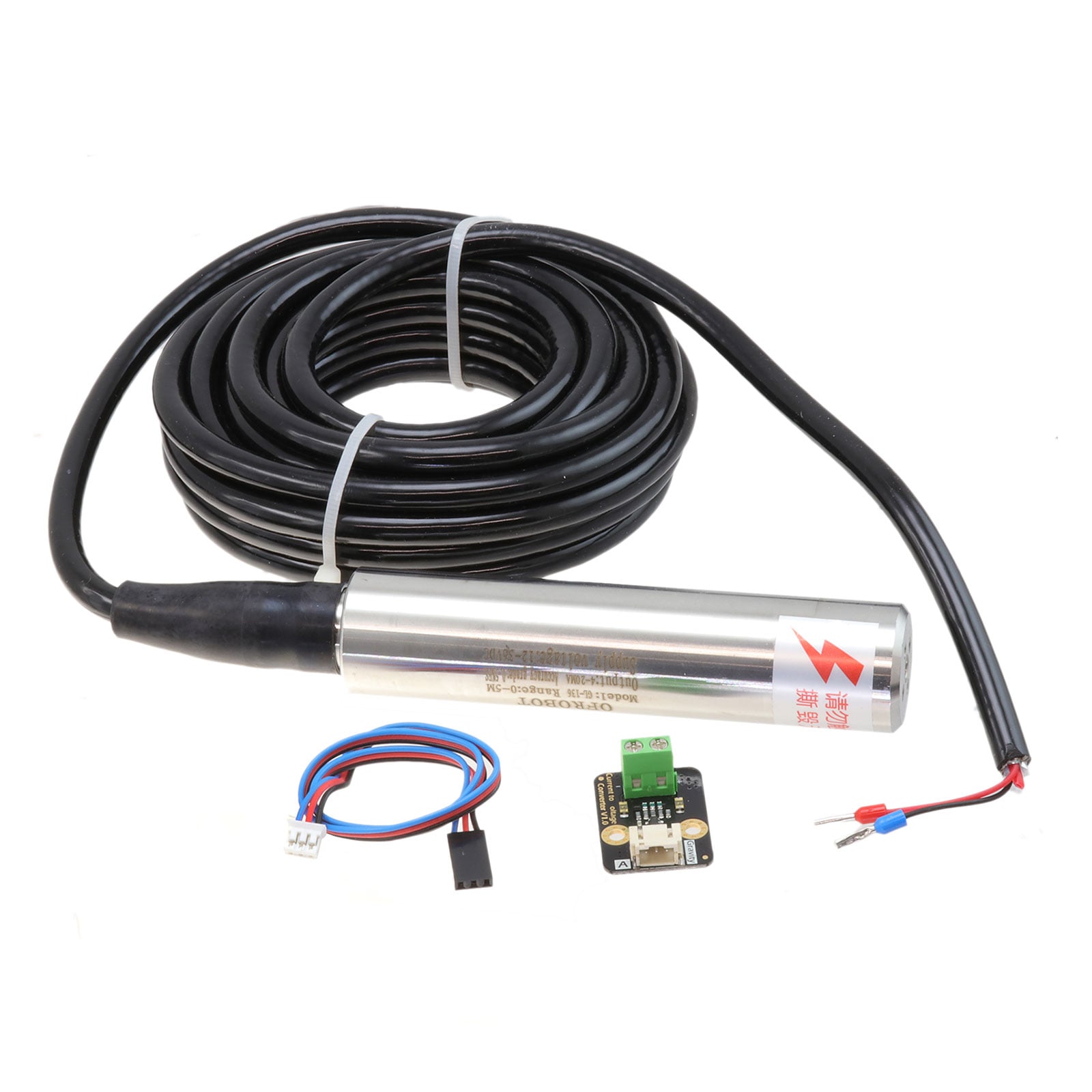DFRobot KIT0139 electronic component