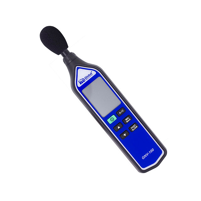 Global Specialties GNV-100 electronic component
