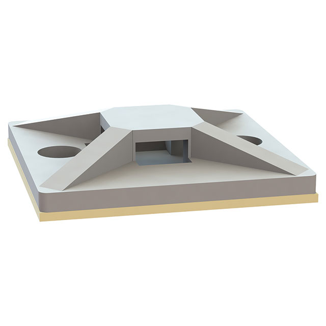 Essentra Components 23TA00400 electronic component