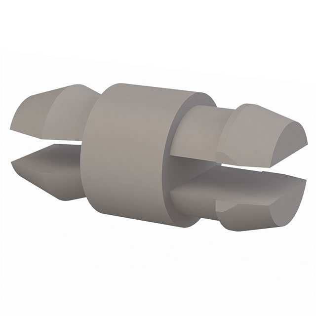 Essentra Components 27MP00125 electronic component