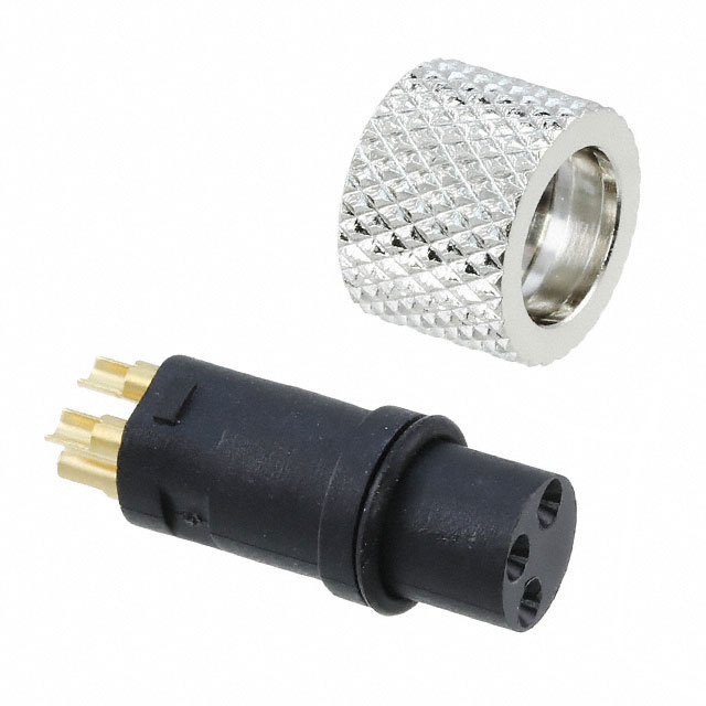 NorComp Inc. 854-003-203RLS1 electronic component