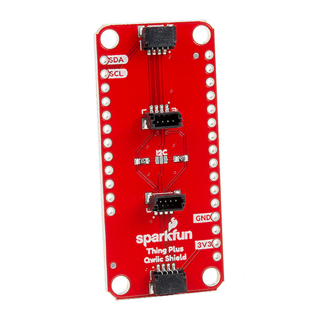 SparkFun Electronics 16138 electronic component