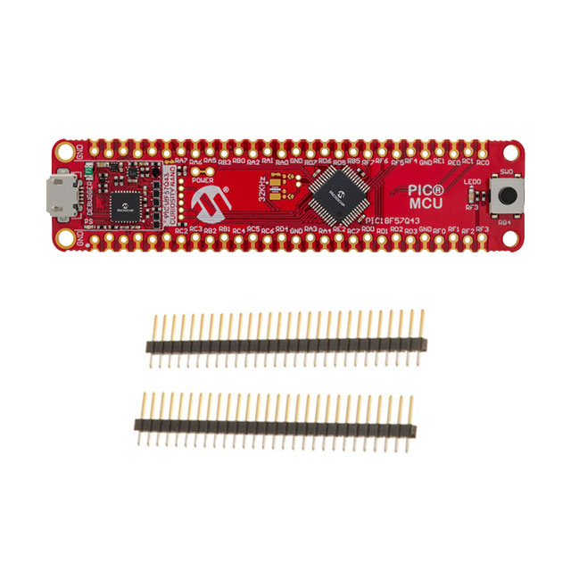 Microchip Technology DM164150 electronic component