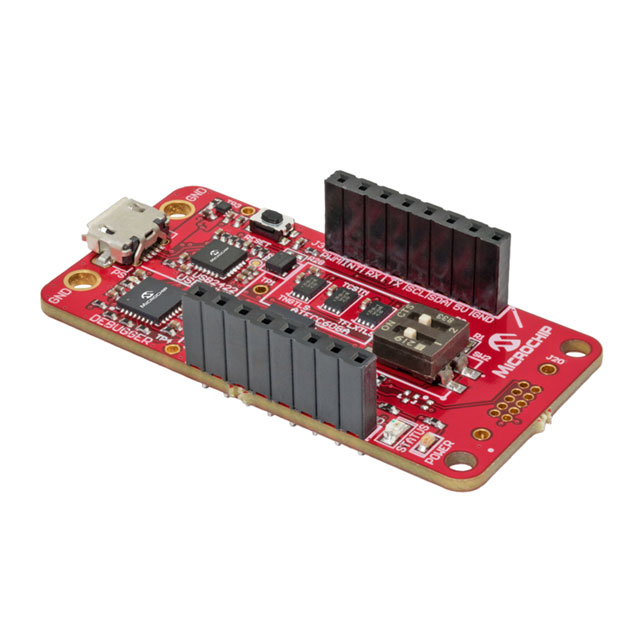 Microchip Technology DM320118 electronic component