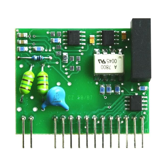 Comet America, LP M1057 electronic component