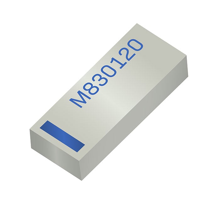 KYOCERA AVX M830120 electronic component