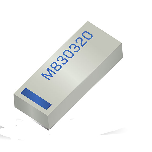 KYOCERA AVX M830320 electronic component
