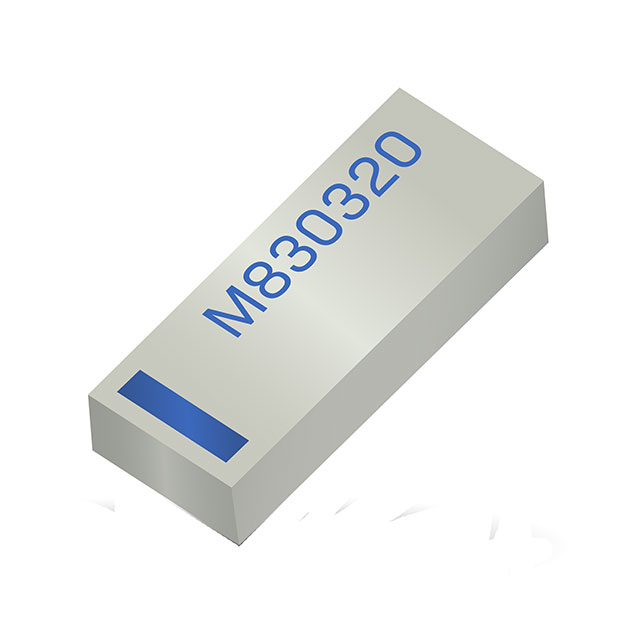 KYOCERA AVX M830320-4.5K electronic component