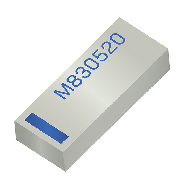 KYOCERA AVX M830520-4.5K electronic component