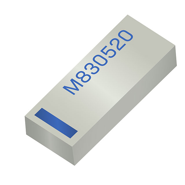 KYOCERA AVX M830520 electronic component