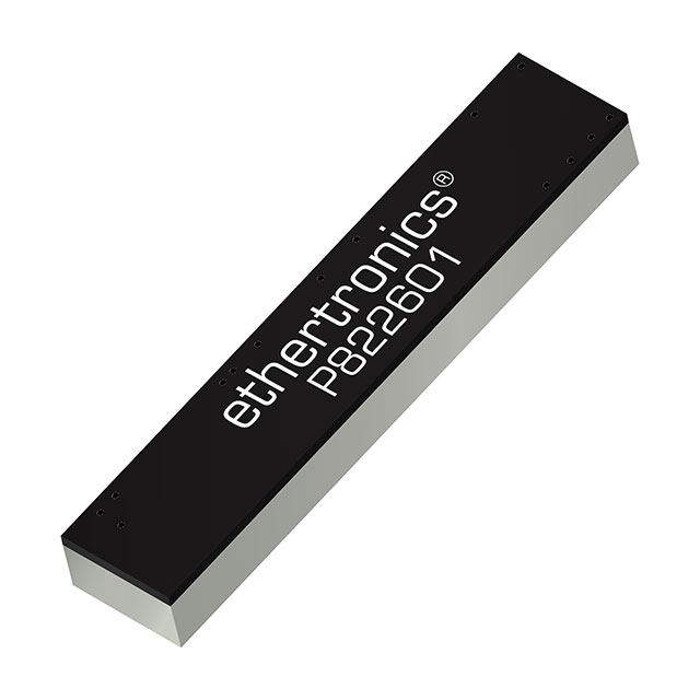 KYOCERA AVX P822601 electronic component