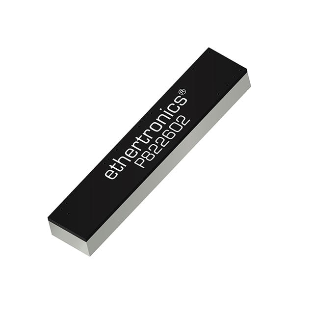 KYOCERA AVX P822602 electronic component