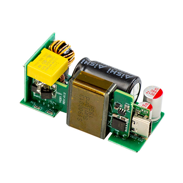Infineon Technologies REFXDPS2107145W1TOBO1 electronic component