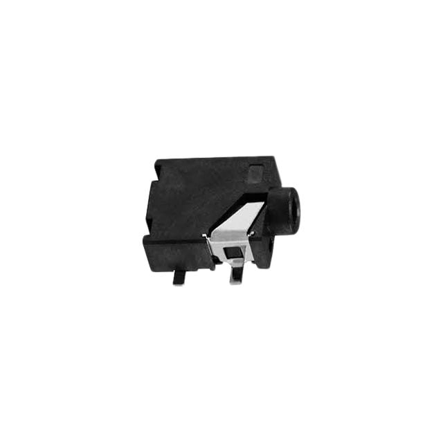 Kycon, Inc. STX-2550-3NTR electronic component