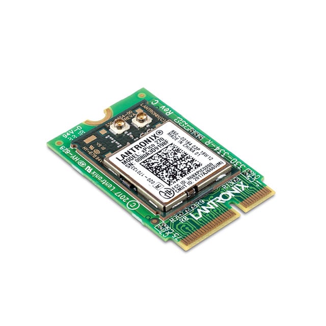 Lantronix, Inc. XPC270300EK electronic component