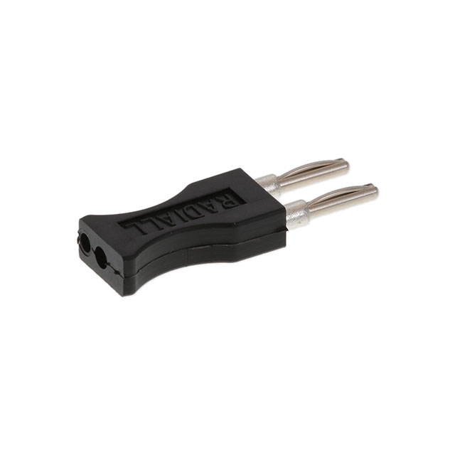 Radiall USA, Inc. R644543023 electronic component