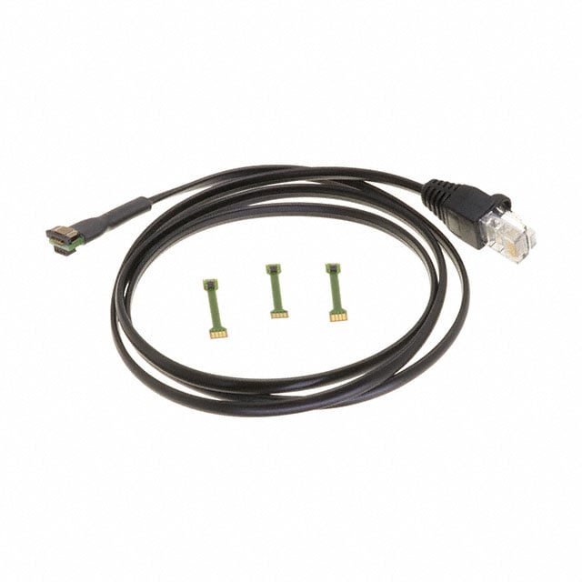 Sensirion AG SEK-SHTC3-SENSORS electronic component
