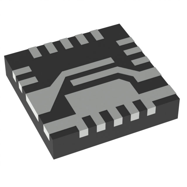 Richtek USA Inc. RT6228AGQUF electronic component