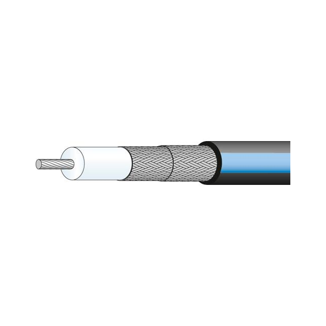 Huber+Suhner, Inc. ENVIROFLEX_316_D electronic component