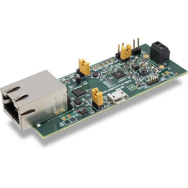 Microchip Technology EV02N47A electronic component