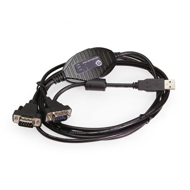 Gearmo GM-FTDI2X-LED electronic component