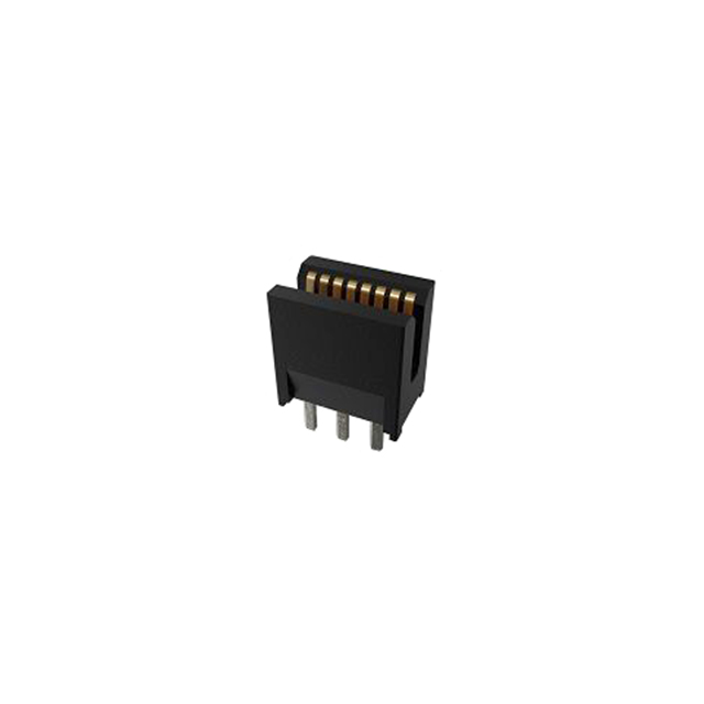 Amphenol ICC (FCI) ME10000101P1011 electronic component