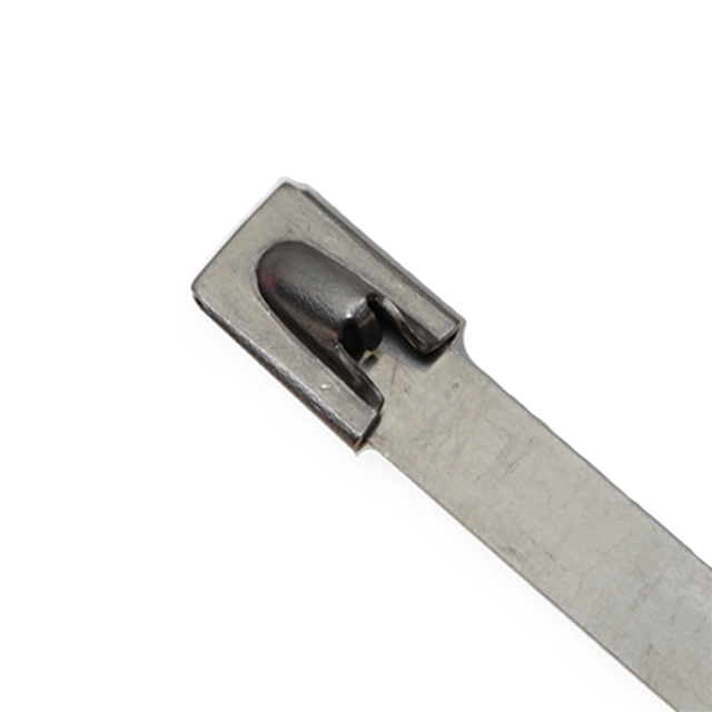 Advanced Cable Ties, Inc. AL-20-100-SS-C electronic component