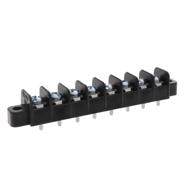 Molex 0387006108 electronic component