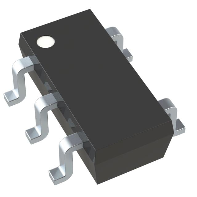 Microchip Technology MIC2091-1YM5-TR electronic component