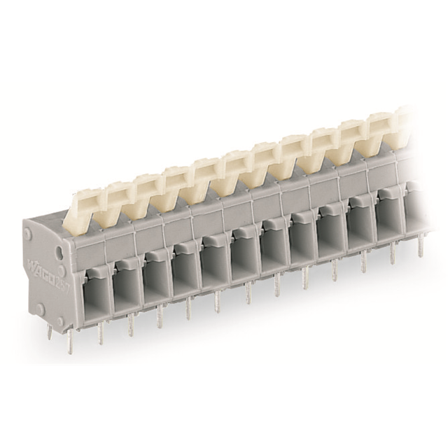 WAGO Corporation 257-402 electronic component