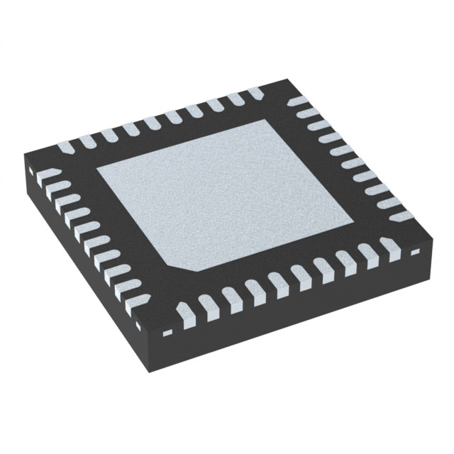 Texas Instruments TPS53688RSBR electronic component