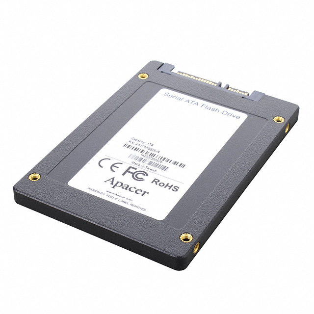 Apacer Memory America AP1TPPSS25-R electronic component