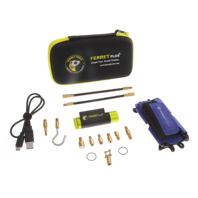 Jonard Tools CF-300 electronic component