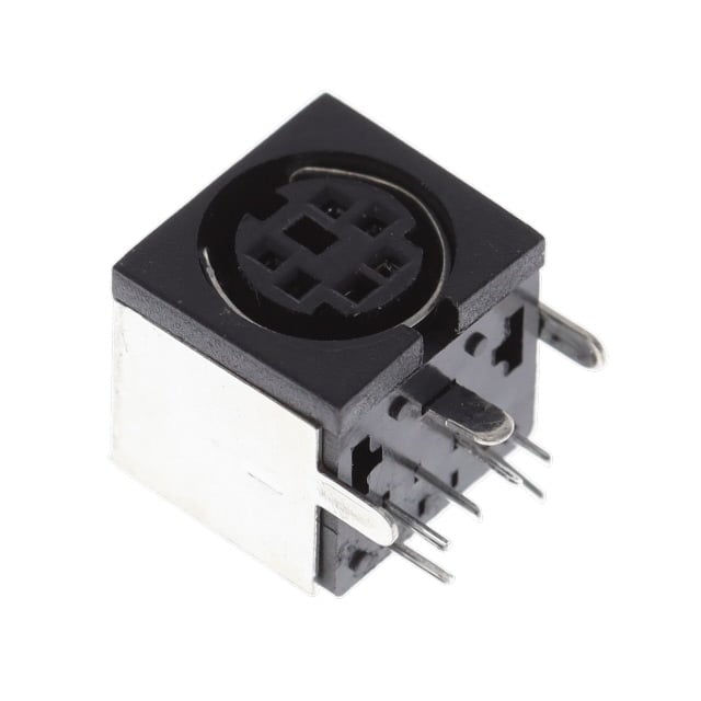 Same Sky (Formerly CUI Devices) MD-60SM electronic component