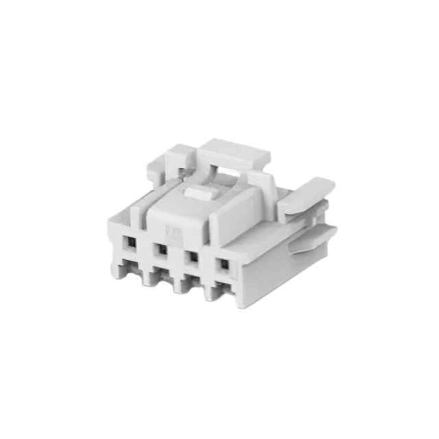 TE Connectivity AMP Connectors 1-2350224-4 electronic component