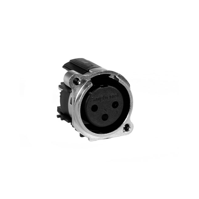 Amphenol Sine Systems Corp AC3FBVL-AU-PRE electronic component