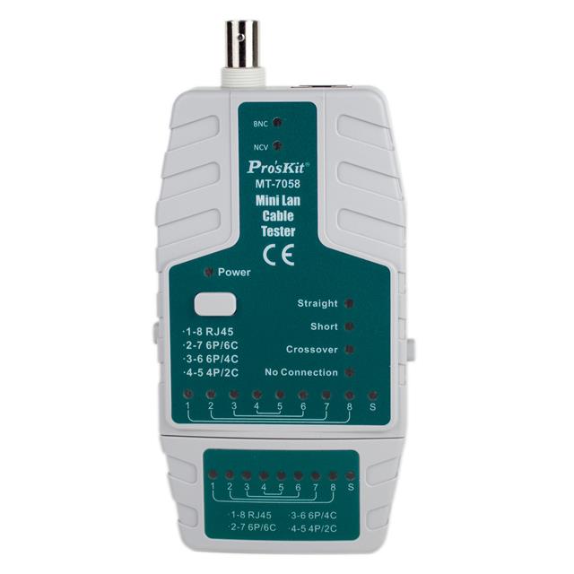 Pro'sKit MT-7058 electronic component