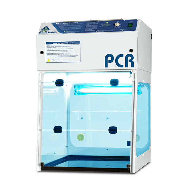 Air Science USA LLC PCR-24-A electronic component