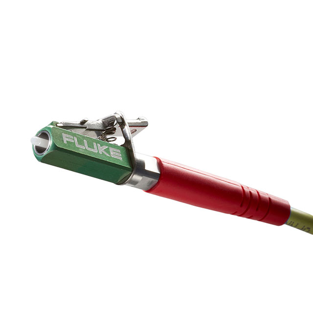 Fluke Networks SRC-9-SCAPC/LCAPCM electronic component