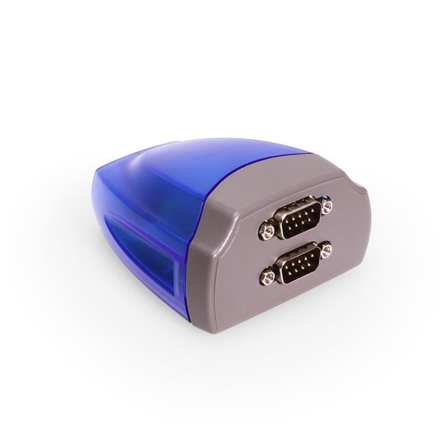 Coolgear USB-2COM electronic component