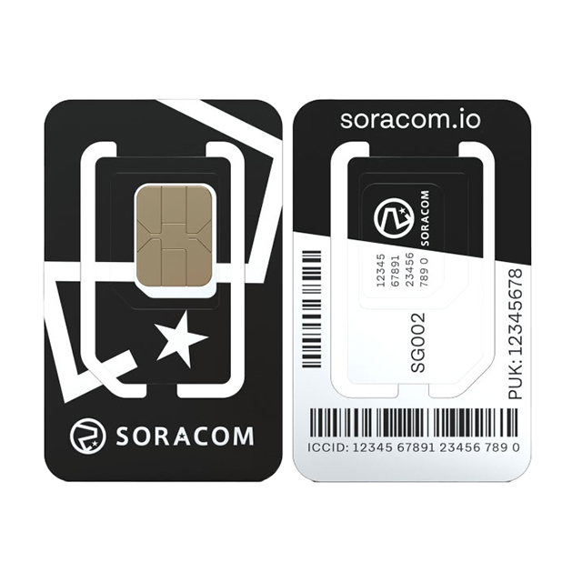 Soracom 4573326590334 electronic component
